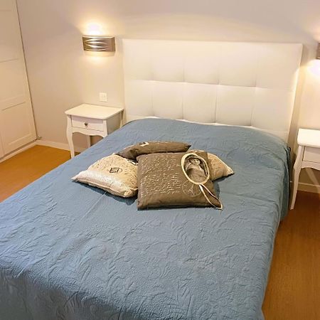 La Marmotte Appartement T2 Classe 3 Etoiles 奥吕莱班 外观 照片