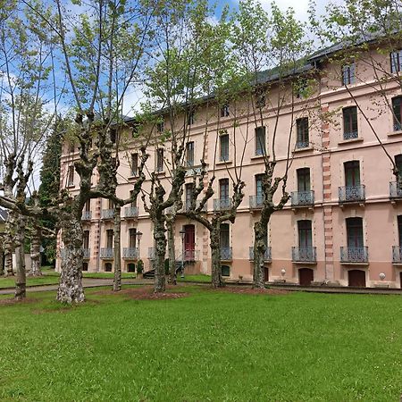 La Marmotte Appartement T2 Classe 3 Etoiles 奥吕莱班 外观 照片